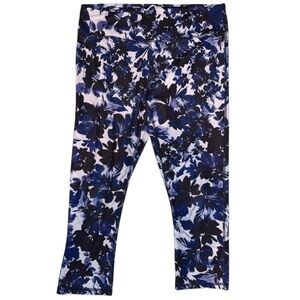 Women’s powerhold athletic capris leggings